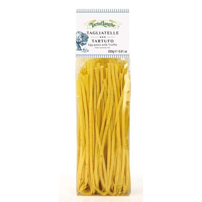 Tagliolini Cu Trufe De Padure Tartuflanghe 250g